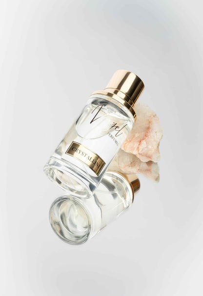 Veigel Perfumes Crystalline Eau de Parfum 100mL