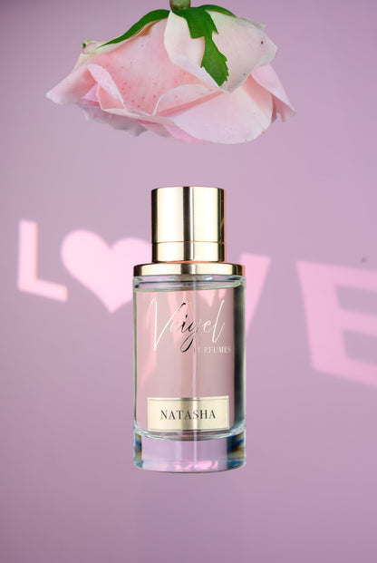 Veigel Perfumes Natasha Eau de Parfum 100mL