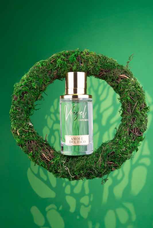 Veigel Perfumes Amore Del Fico Eau de Parfum 100mL