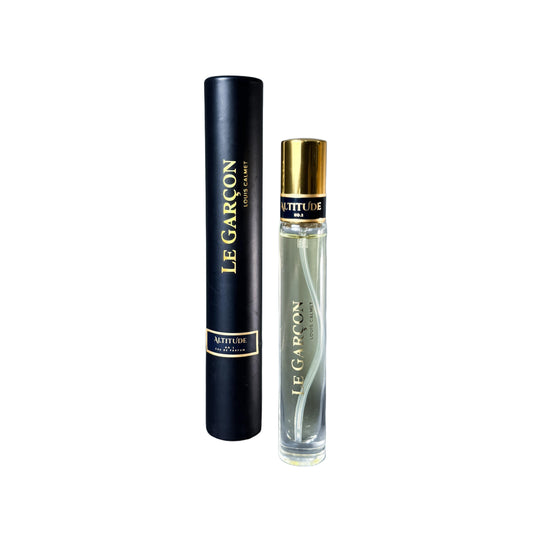 Maison Le Garçon Altitude No.2 Eau de Parfum 10mL