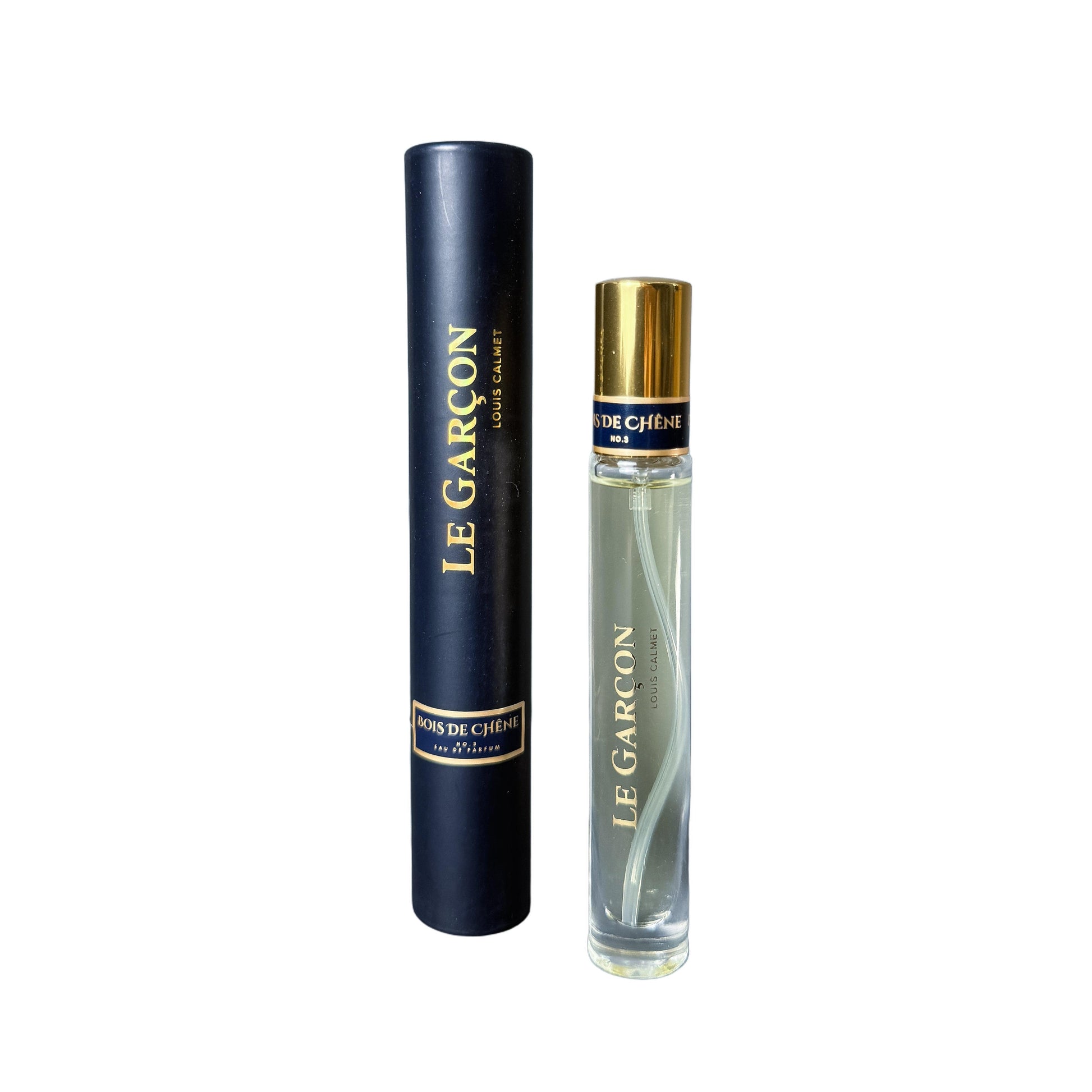 Maison Le Garçon Bois De Chêne No.3 Eau de Parfum 10mL