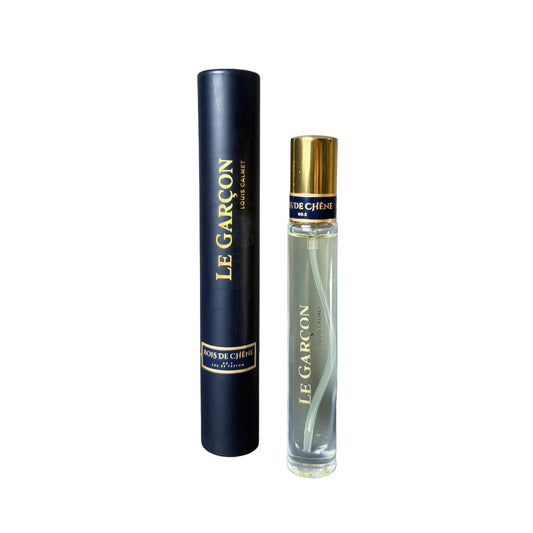 Maison Le Garçon Bois De Chêne No.3 Eau de Parfum 10mL