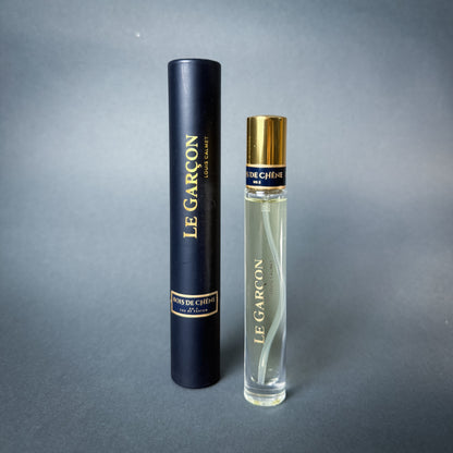 Maison Le Garçon Bois De Chêne No.3 Eau de Parfum 10mL supplier image 4