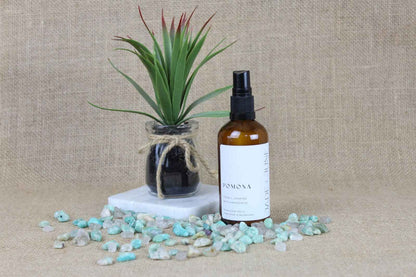 Jade + June Pomona Crystal-Infused Room Spray 100mL