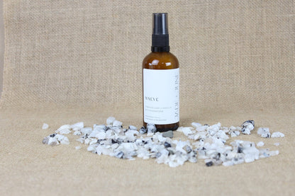 Jade + June Maeve Crystal-Infused Room Spray 100mL supplier image 3