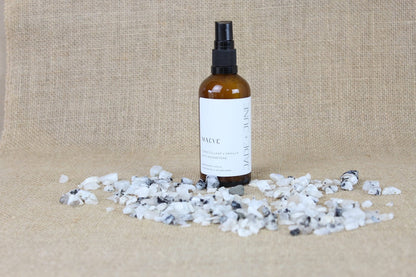 Jade + June Maeve Crystal-Infused Room Spray 100mL supplier image 2