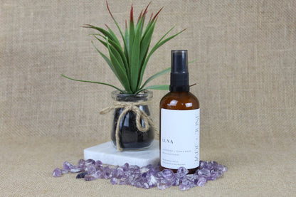 Jade + June Luna Crystal-Infused Room Spray 100mL supplier image 3