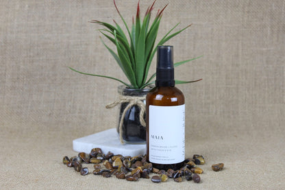 Jade + June Maia Crystal-Infused Room Spray 100mL supplier image 3