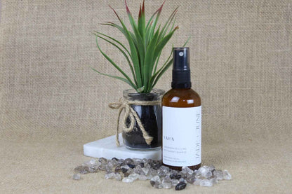 Jade + June Yara Crystal-Infused Room Spray 100mL