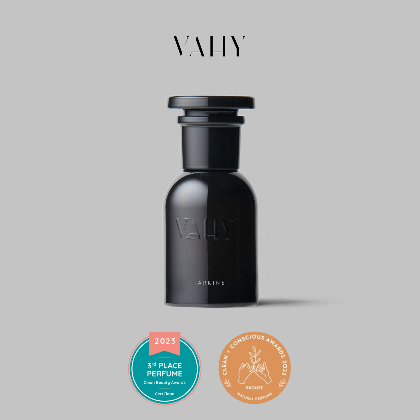 VAHY Aromatique Experience Gift Bundle 2 x 50mL