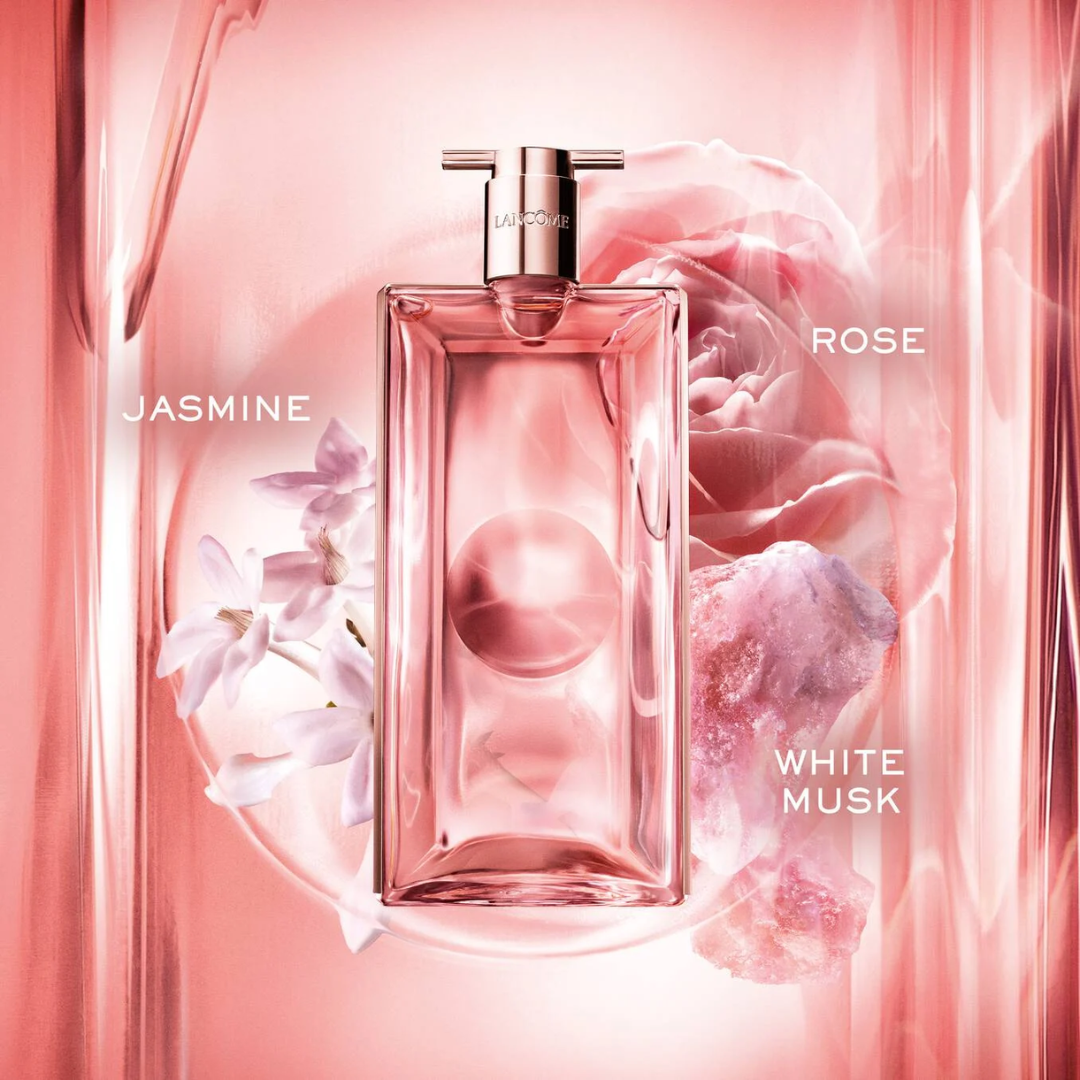 Lancôme Idôle Eau de Parfum 100mL