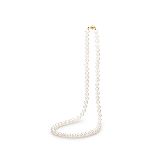 Ikecho Clara Necklace