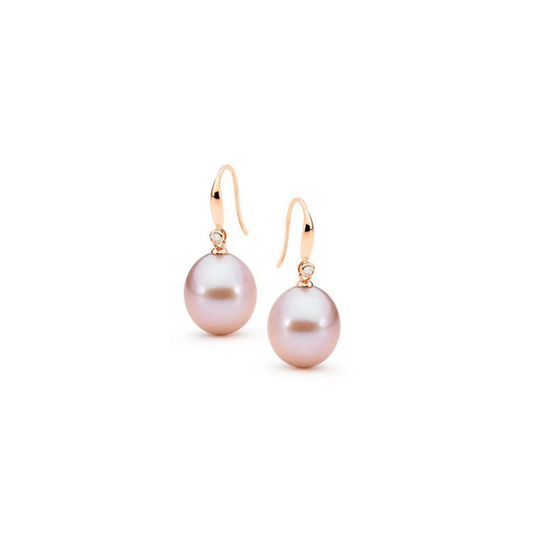Ikecho Bora Bora Edison Earrings