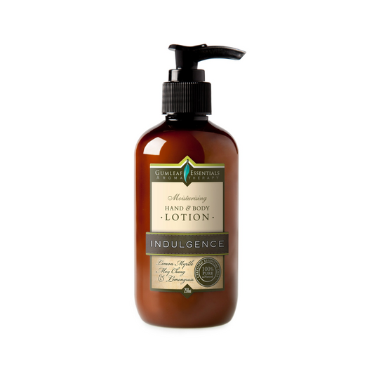 Buckley & Phillips Aromatics - Indulgence Hand & Body Lotion 250mL