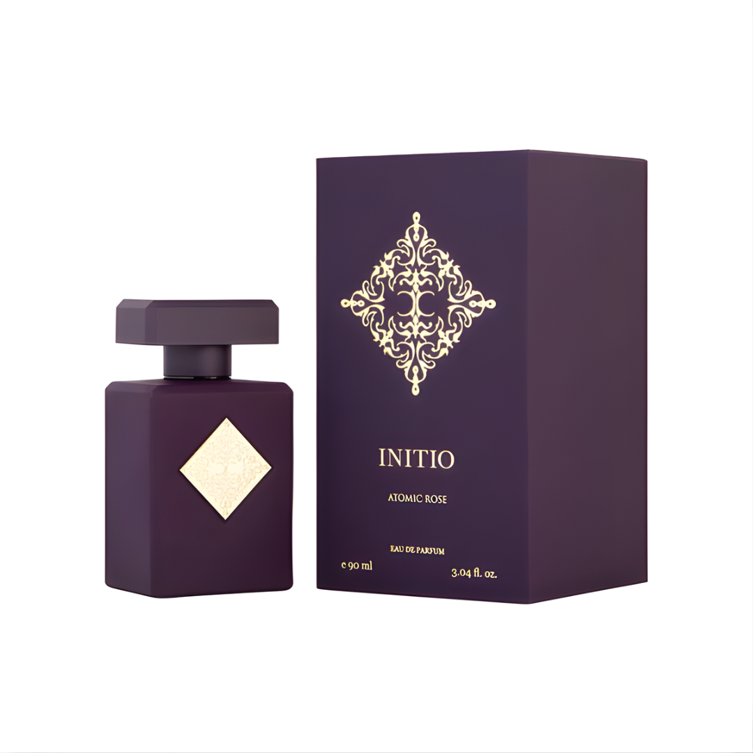Initio Parfums Privés Atomic Rose  Eau de Parfum 90mL