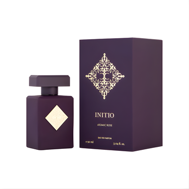 Initio Parfums Privés Atomic Rose  Eau de Parfum 90mL