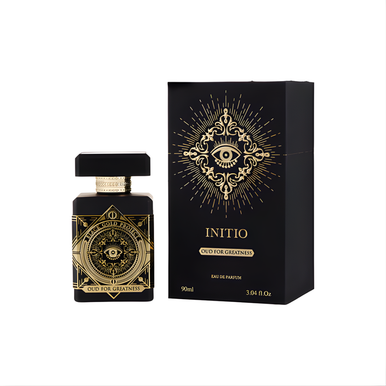 Initio Parfums Privés Oud for Greatness Eau de Parfum 90mL - The Gift Company