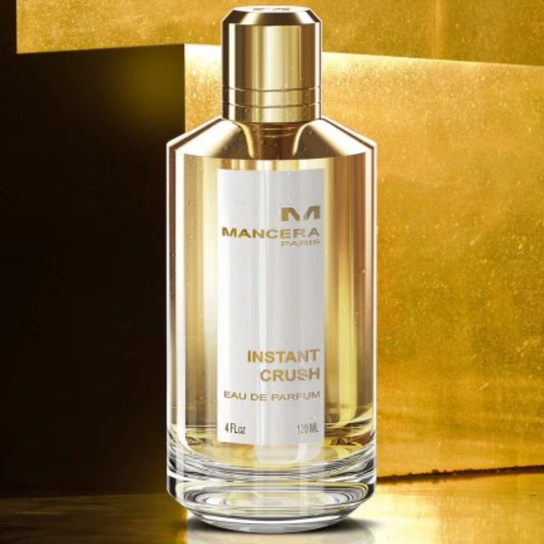 Mancera Instant Crush Eau de Parfum 120mL