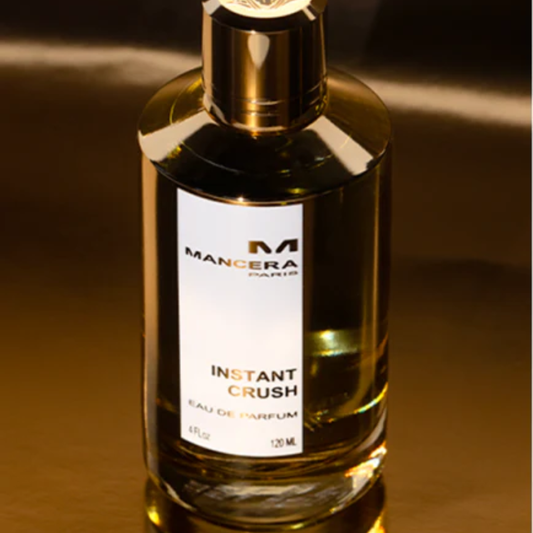Mancera Instant Crush Eau de Parfum 120mL