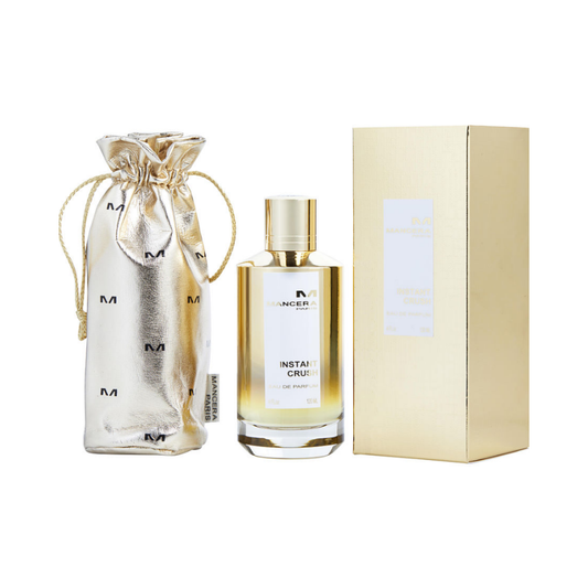 Mancera Instant Crush Eau de Parfum 120mL