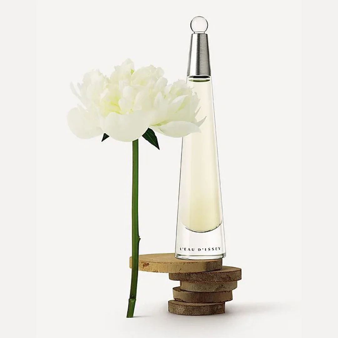 Issey Miyake L'Eau d'Issey Gift Set 100mL EDT + 77mL Body Cream - The Perfume Company