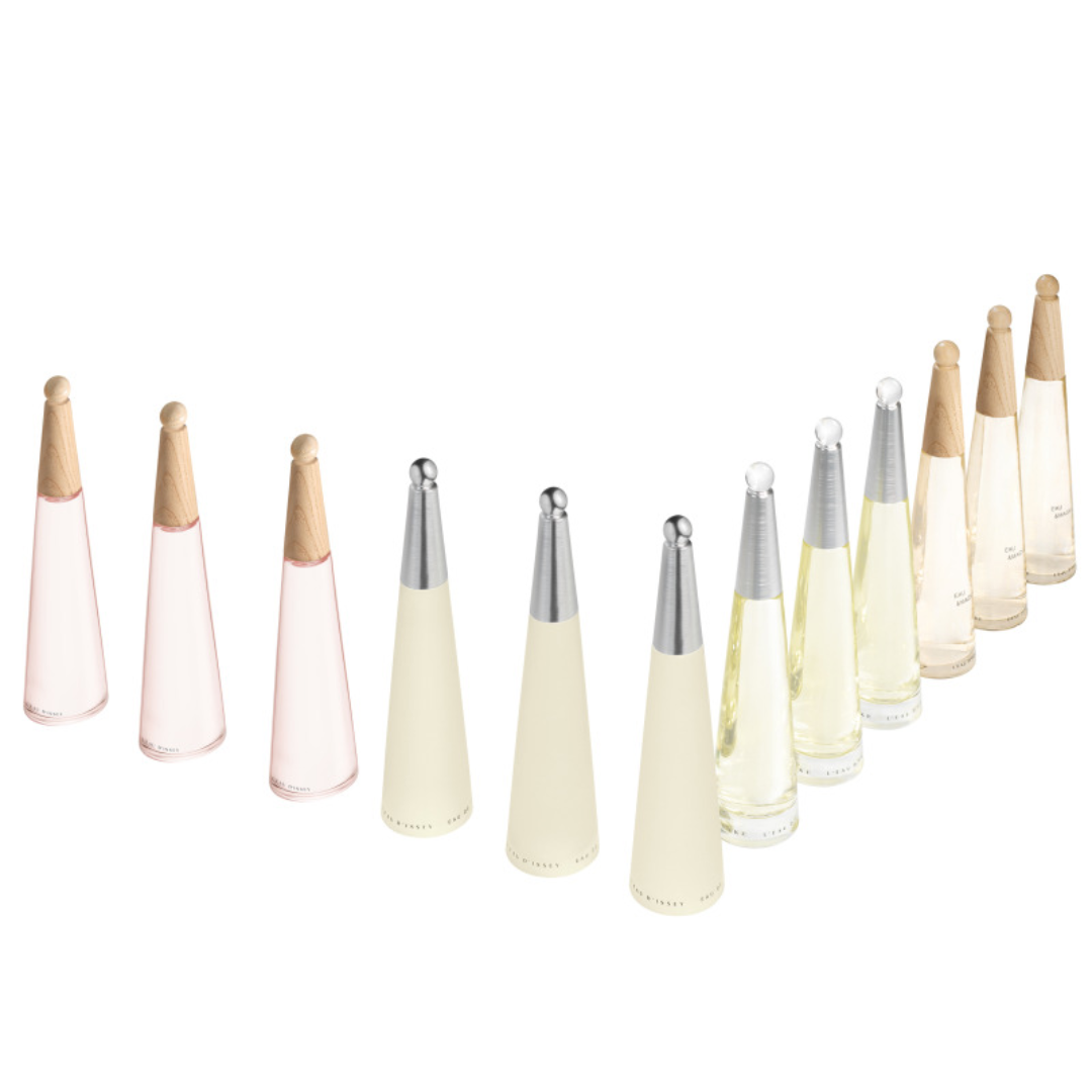 Issey Miyake L'Eau d'Issey Gift Set 100mL EDT + 77mL Body Cream - The Perfume Company