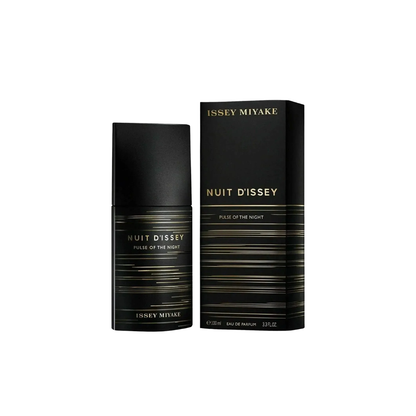 Issey Miyake Nuit d’Issey Pour Homme Eau de Toilette