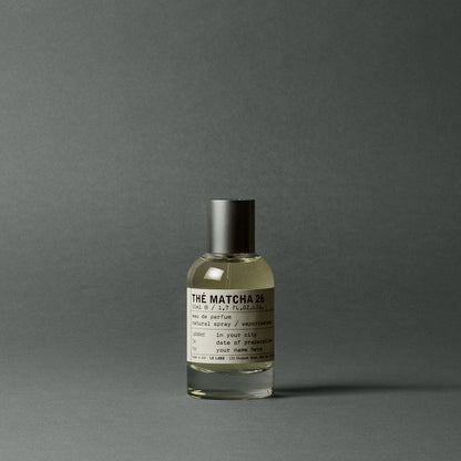 Le Labo Thé Matcha 26 Eau de Parfum 50mL official image