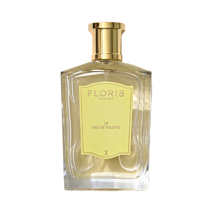 Floris JF Eau De Toilette Spray 50ml/1.7oz - bottle
