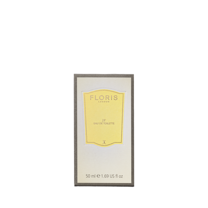 Floris JF Eau De Toilette Spray 50ml/1.7oz - box
