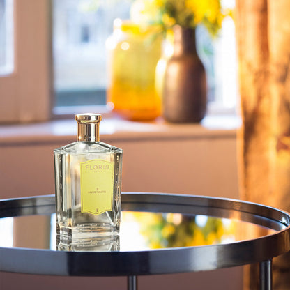 Floris JF Eau De Toilette Spray 50ml/1.7oz - lifestyle