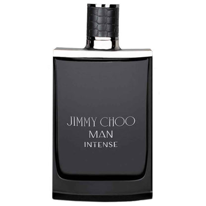 Jimmy Choo Man Intense Eau de Toilette 100mL
