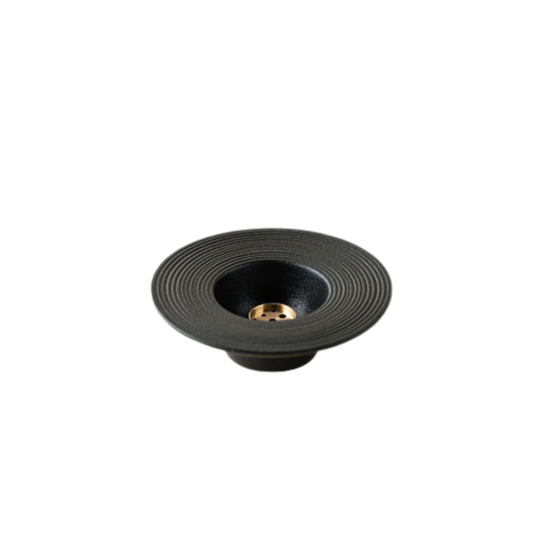 Japanese Ceramic Incense Holder - The Gift Company