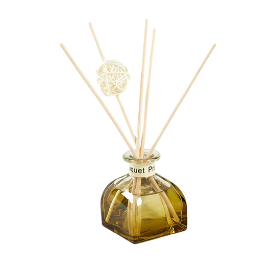 Reed Diffuser Set Jasmine, Lavender, Rose 50ml