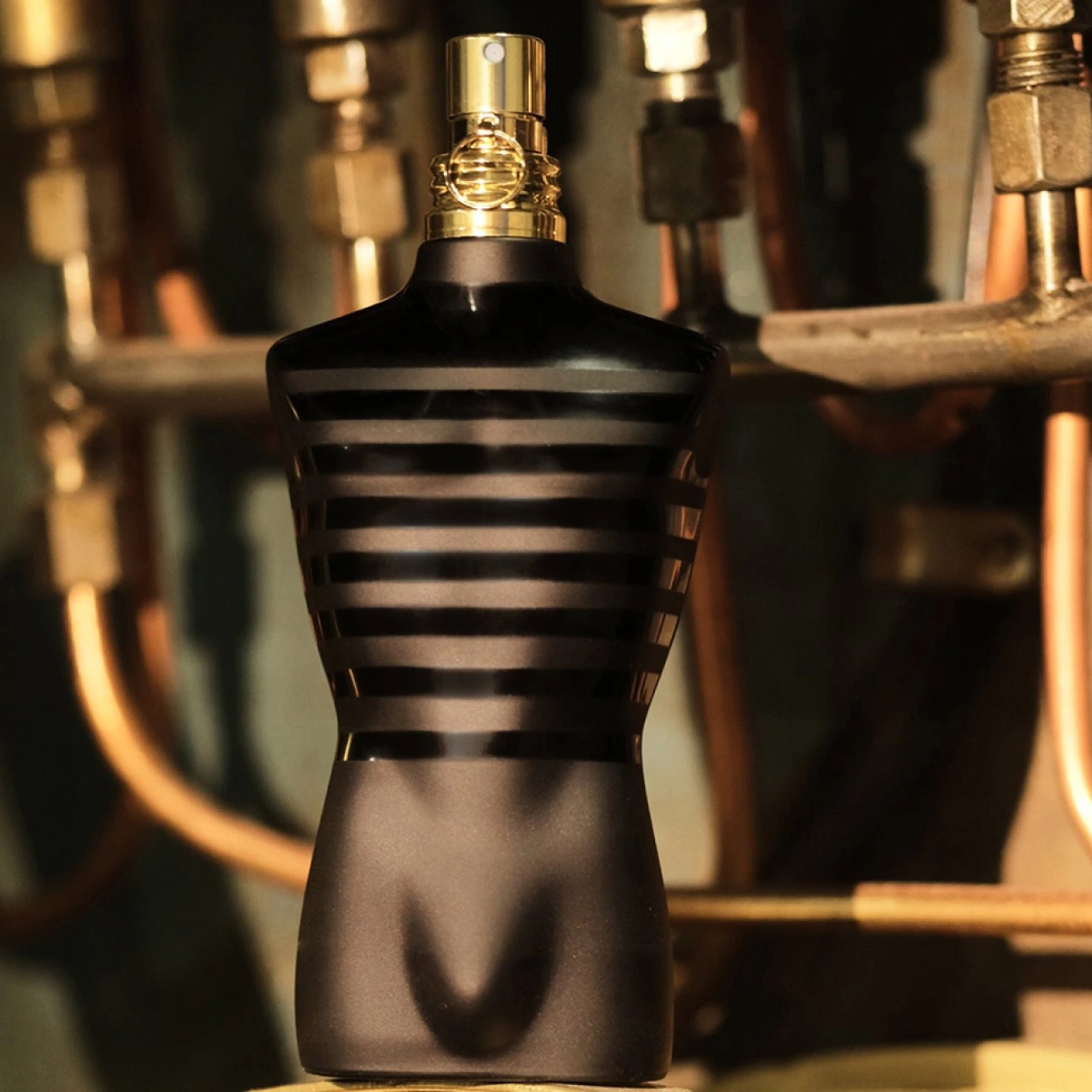 Jean Paul Gaultier Le Male Le Parfum Eau de Parfum 125mL - The Perfume Company