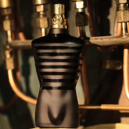 Jean Paul Gaultier Le Male Le Parfum Eau de Parfum 125mL - The Perfume Company