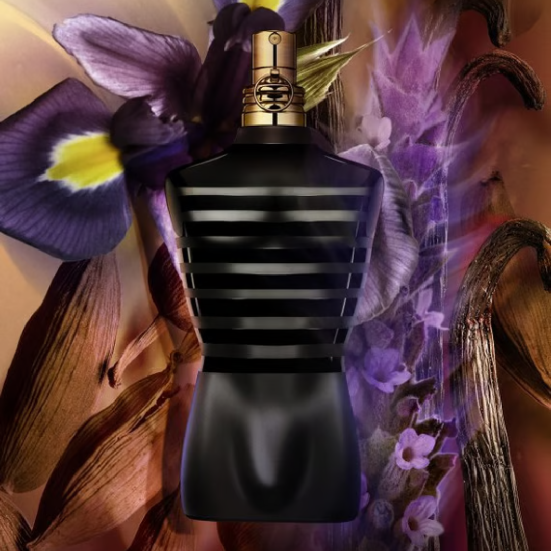 Jean Paul Gaultier Le Male Le Parfum Eau de Parfum 125mL - The Perfume Company