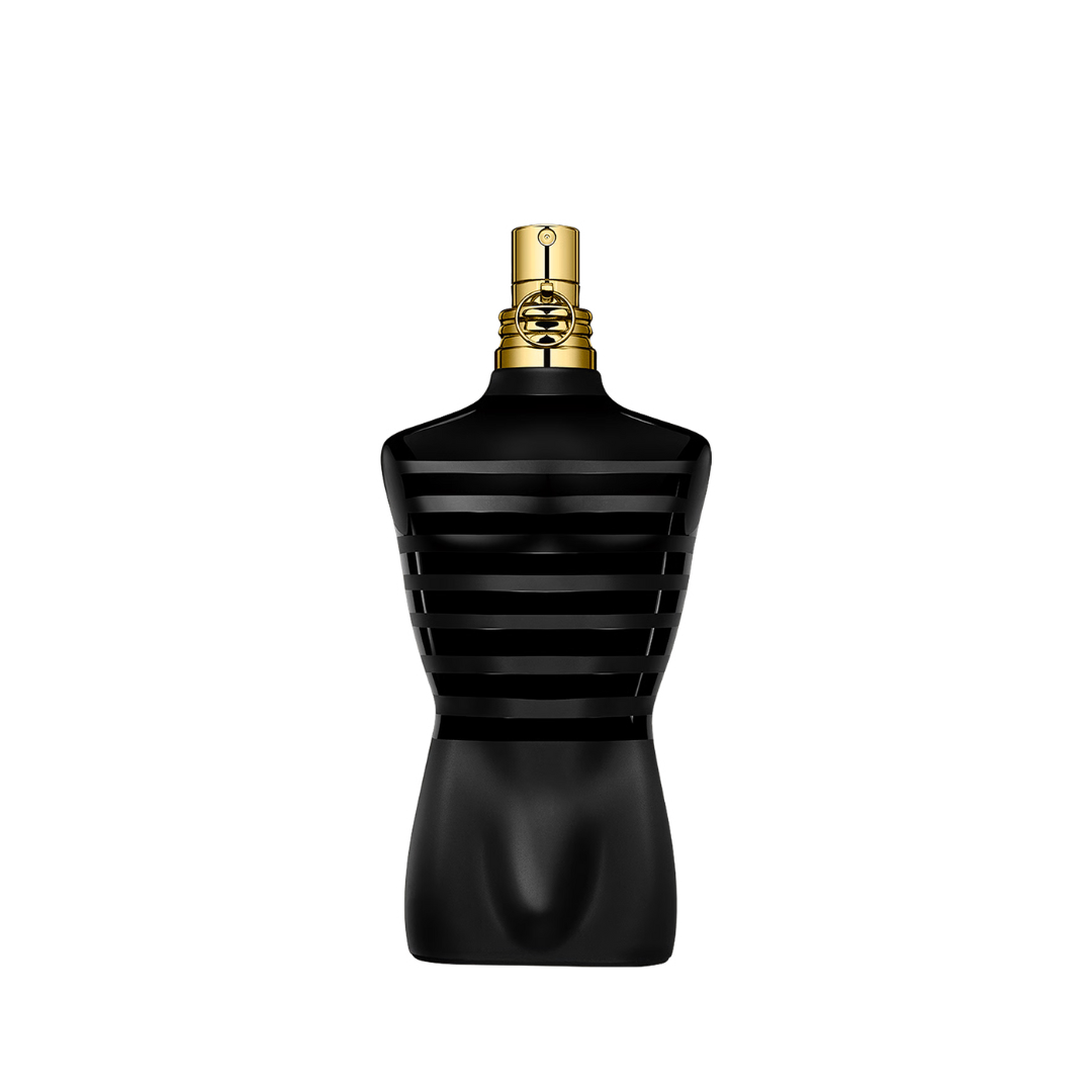 Jean Paul Gaultier Le Male Le Parfum Eau de Parfum 125mL - The Perfume Company