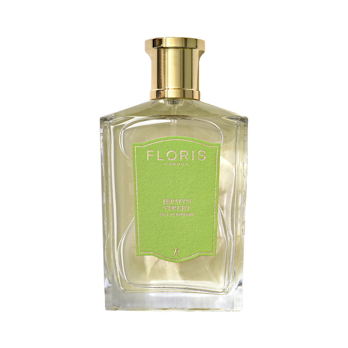 Floris Jermyn Street Eau De Parfum 100ml bottle