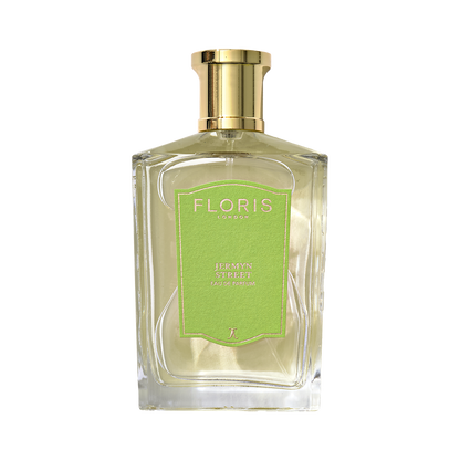 Floris Jermyn Street Eau De Parfum Spray 50ml/1.69oz - bottle