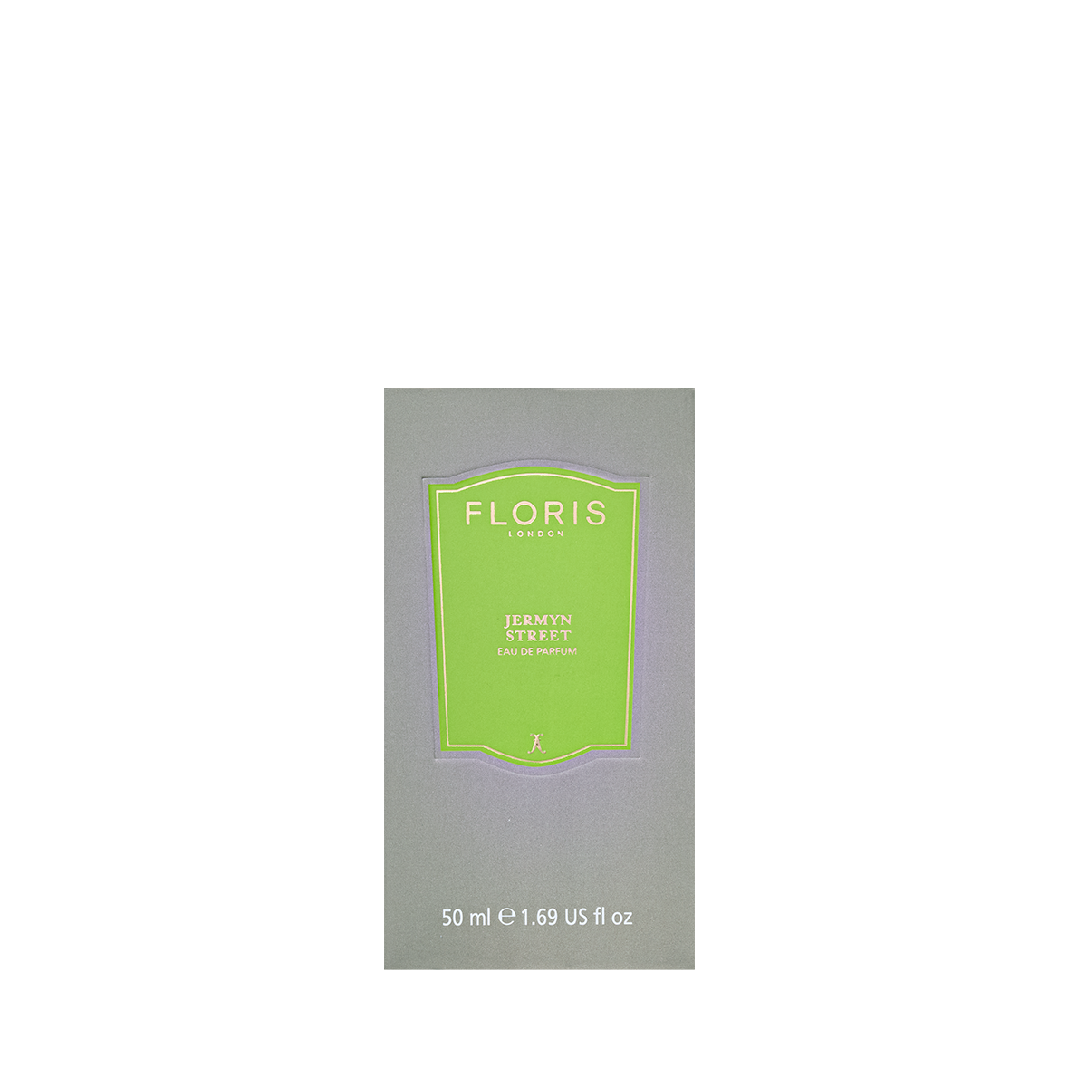 Floris Jermyn Street Eau De Parfum Spray 50ml/1.69oz - box