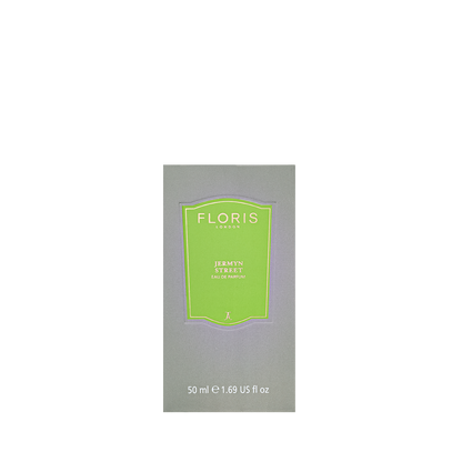 Floris Jermyn Street Eau De Parfum Spray 50ml/1.69oz - box