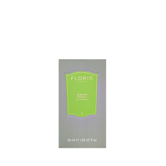 Floris Jermyn Street Eau De Parfum Spray 50ml/1.69oz - box