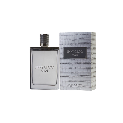 Jimmy Choo Man Eau de Toilette 100mL
