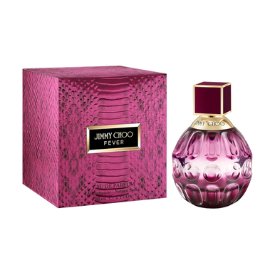 Jimmy Choo Jimmy Choo Fever  Eau de Parfum 50mL - The Perfume Company