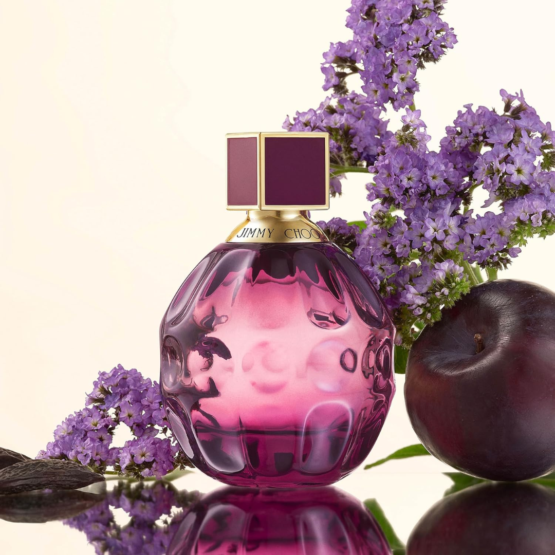 Jimmy Choo Jimmy Choo Fever  Eau de Parfum 50mL