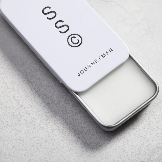 Solid State Journeyman Solid Cologne 10g