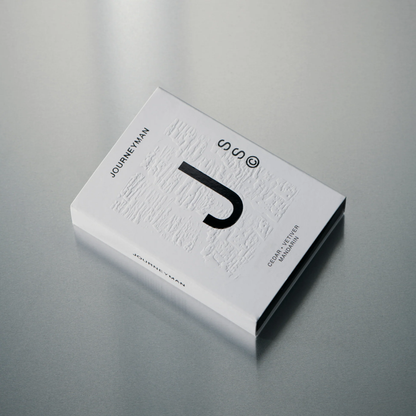 Solid State Journeyman Solid Cologne