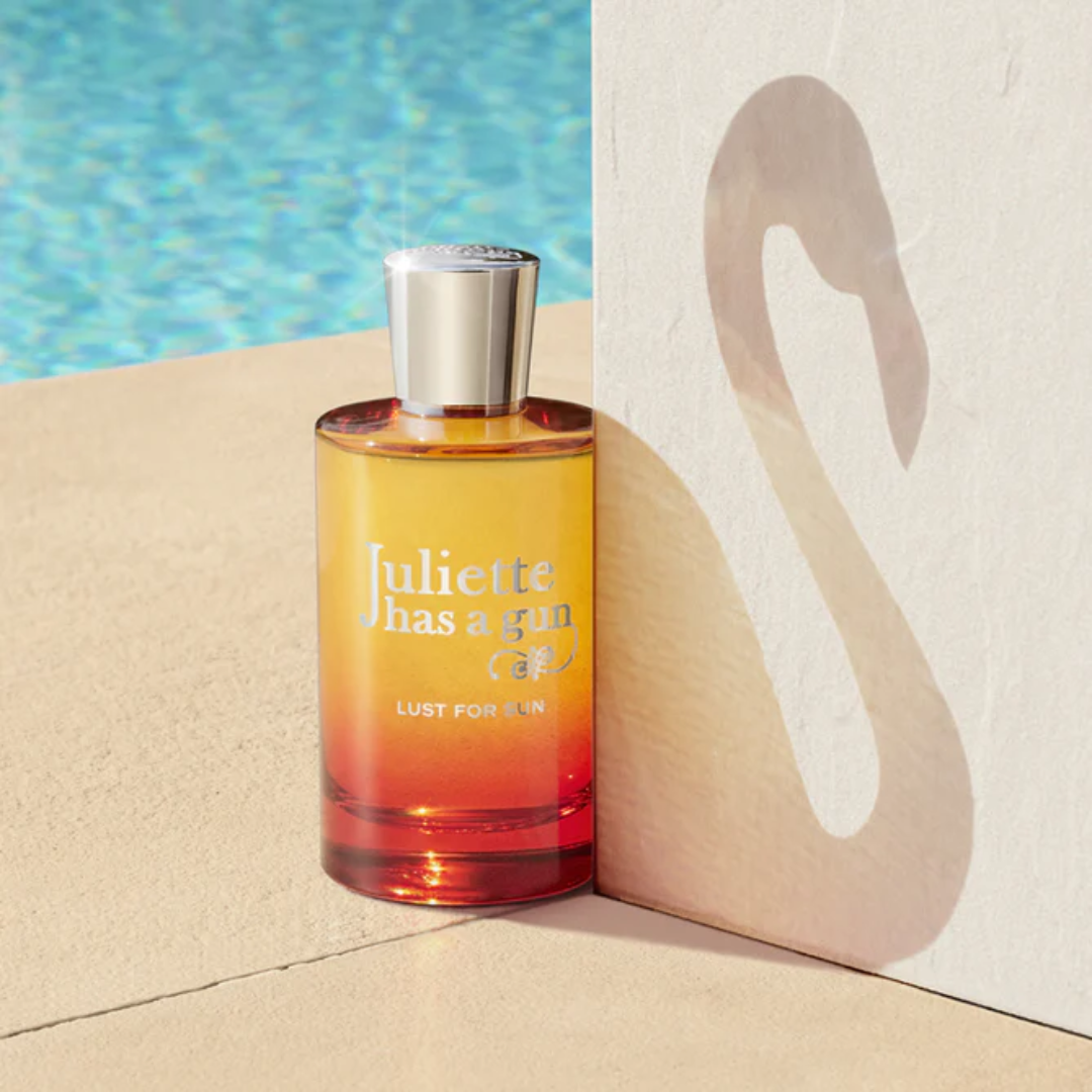 Juliette Has A Gun Lust For Sun Eau de Parfum 50mL