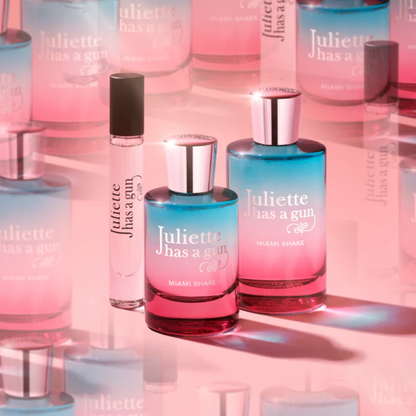 Juliette Has A Gun Miami Shake Eau de Parfum 50mL